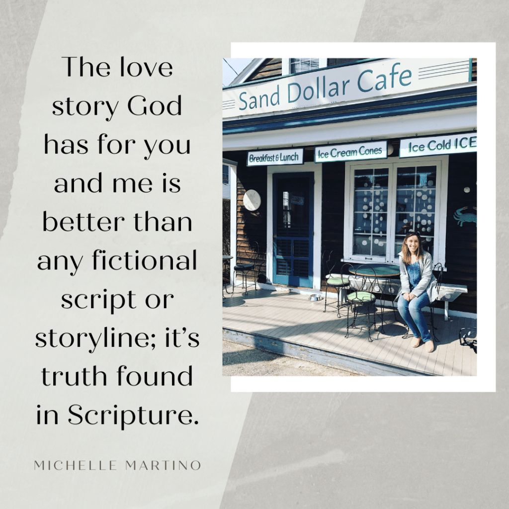 My Hallmark Movie (Or&nbsp;Not)