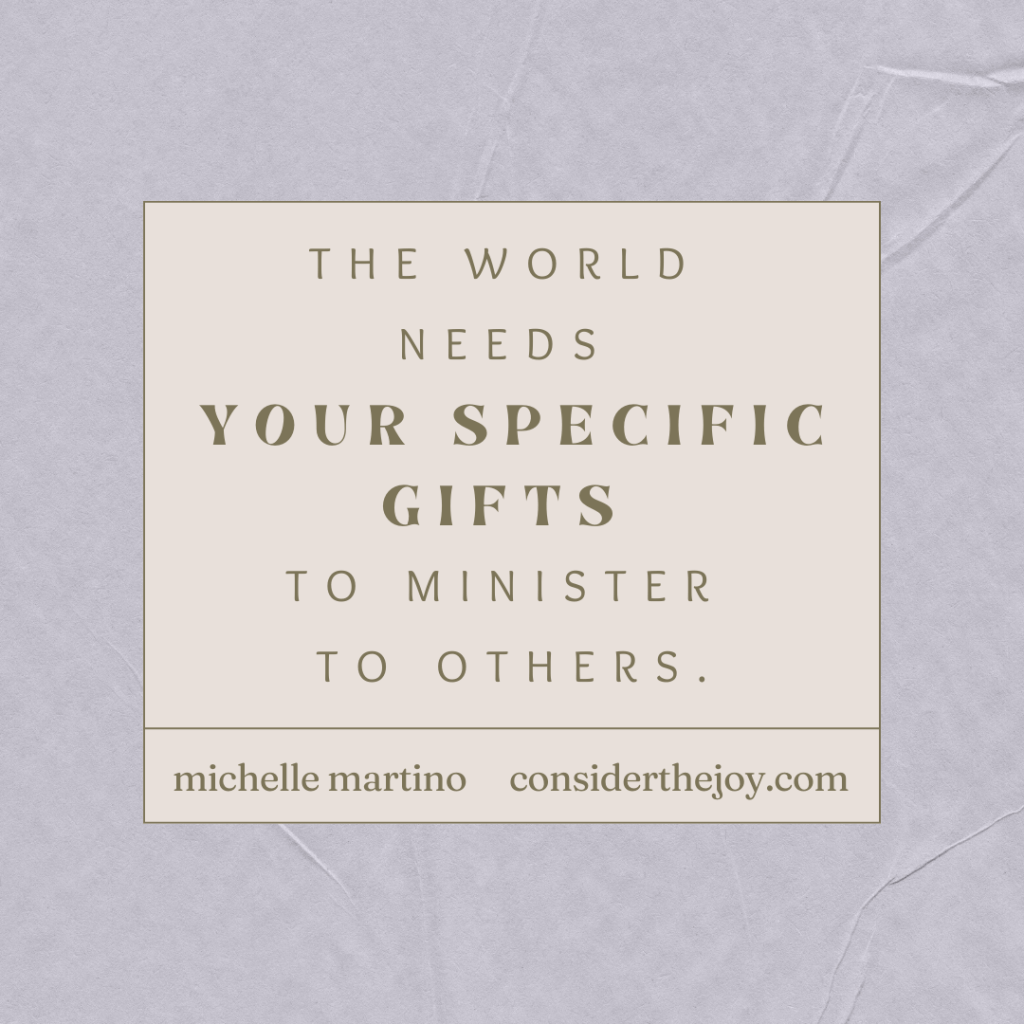 5 Reminders to Help You Move Forward in Your&nbsp;Ministry