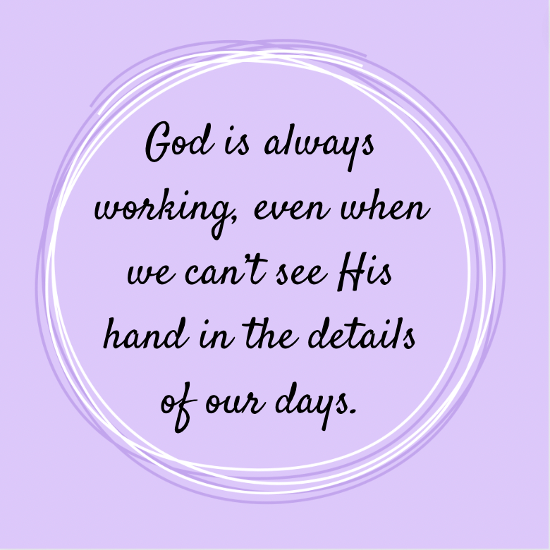 Full-Circle Moments: God Wants to Reveal Himself in Your&nbsp;Story