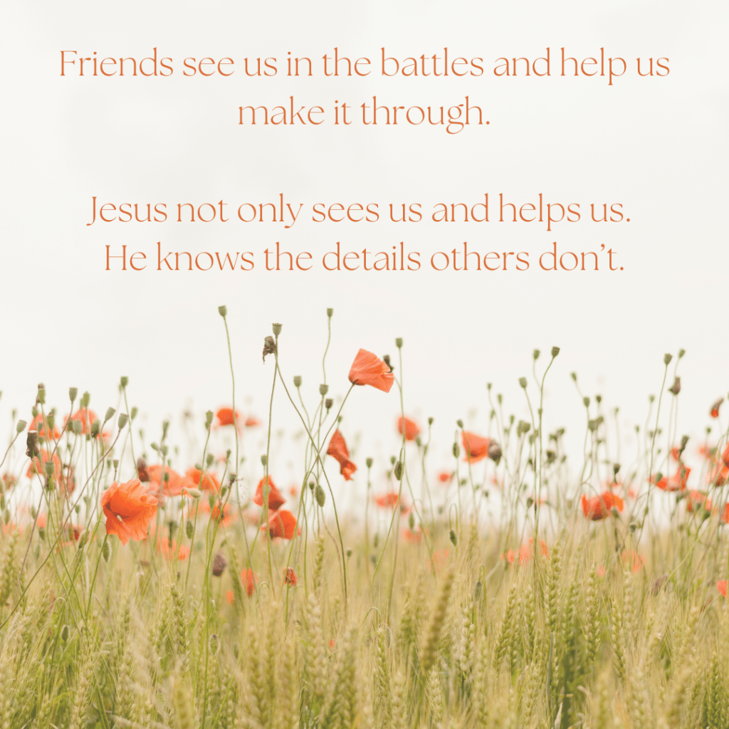 When You’re Up Against a&nbsp;Wall