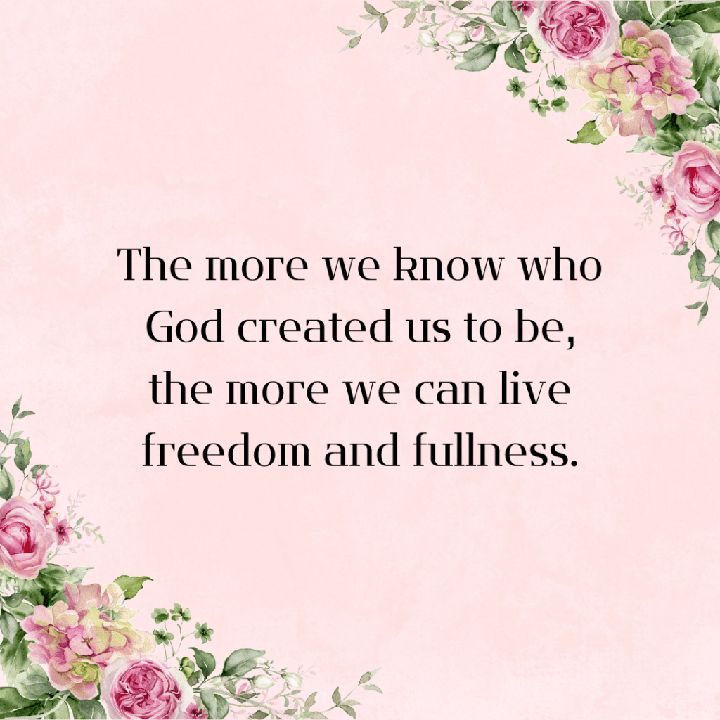 How Would You Describe&nbsp;Yourself?