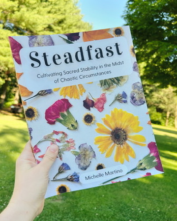 Creating Space to&nbsp;Rest