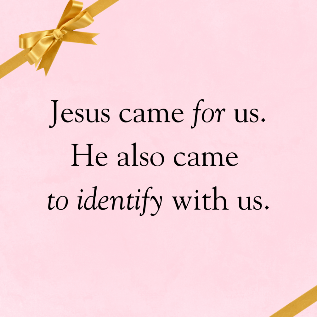 Christ has come, Christmas has passed…now what?