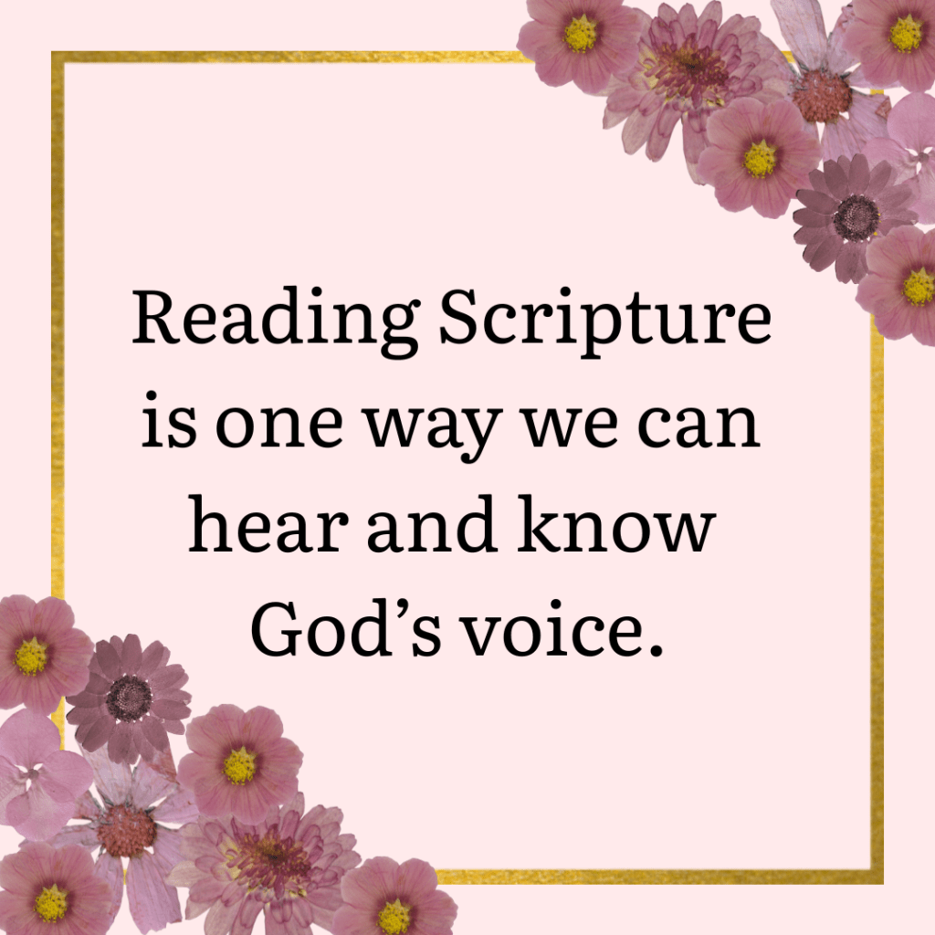 Boosting Your Bible Study: Using the Right&nbsp;Resources