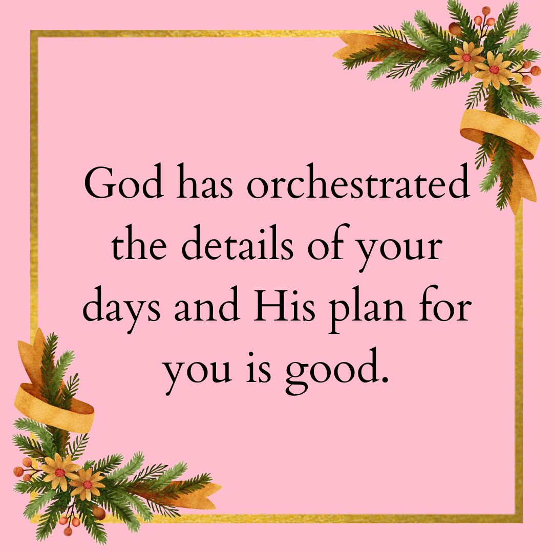 Experiencing God’s Goodness in Busy&nbsp;Seasons