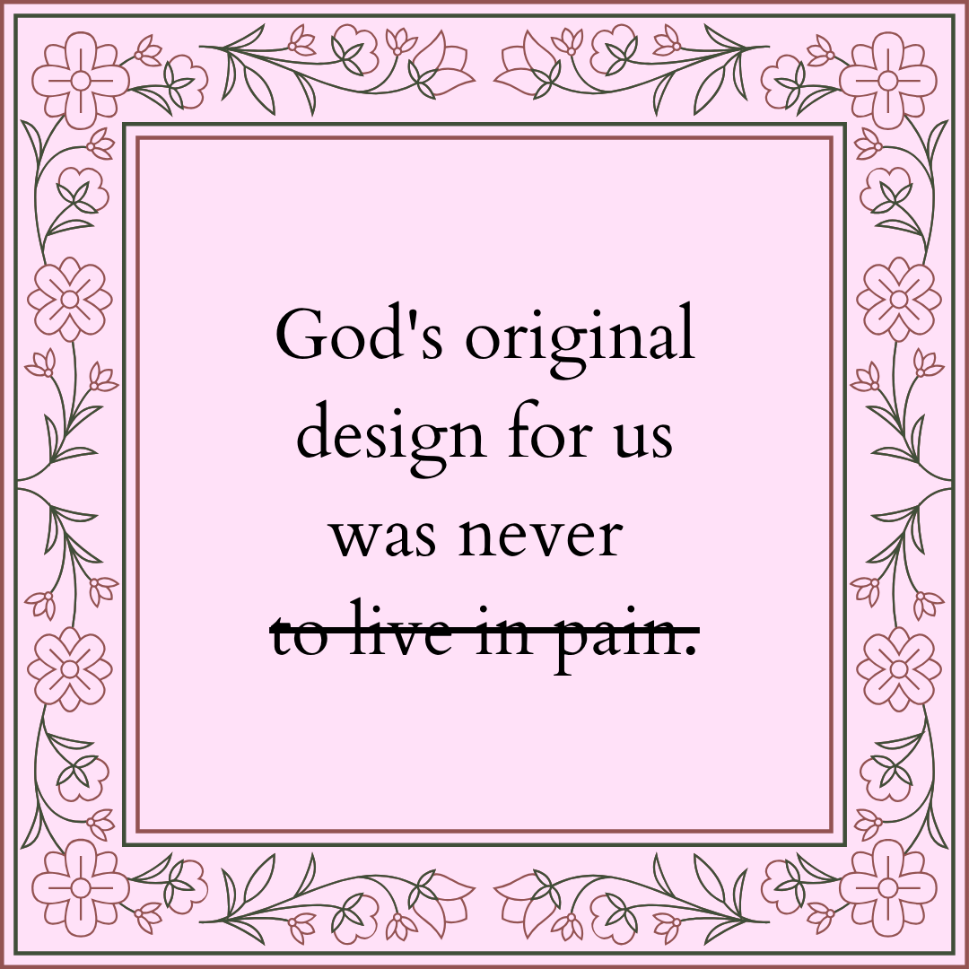 Jesus is Our&nbsp;Healer